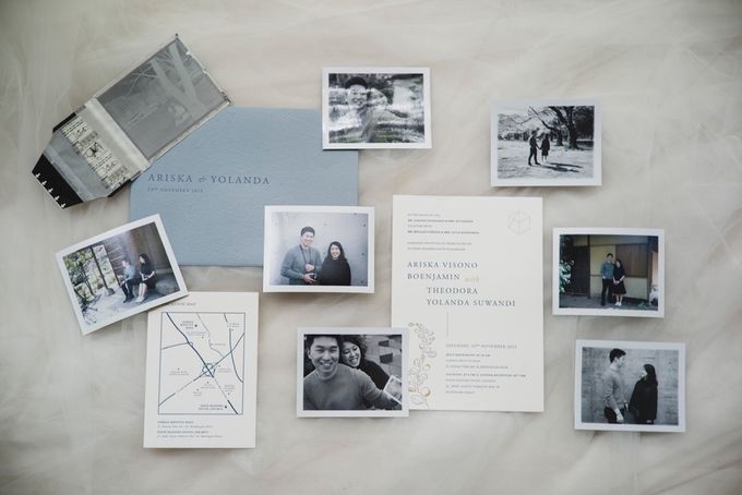 Four Seasons - Aris & Yola by Maestro Wedding Organizer - 010 Four Seasons - Aris & Yola by Maestro Wedding Organizer - 010