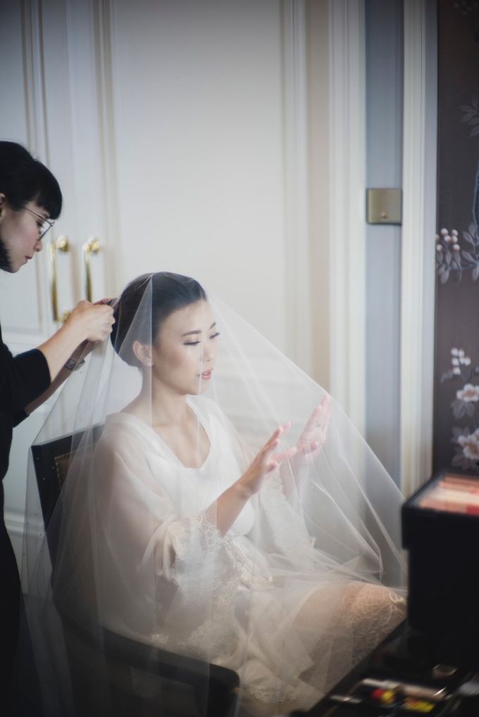 Four Seasons - Aris & Yola by Maestro Wedding Organizer - 012 Four Seasons - Aris & Yola by Maestro Wedding Organizer - 012