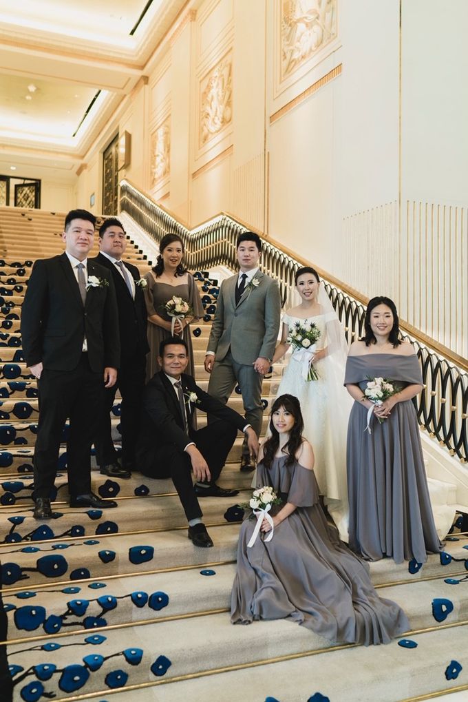 Four Seasons - Aris & Yola by Maestro Wedding Organizer - 027 Four Seasons - Aris & Yola by Maestro Wedding Organizer - 027