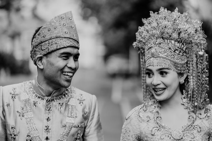 Tia & Aldi Wedding at The Allwynn Grand Ballroom by AKSA Creative - 003