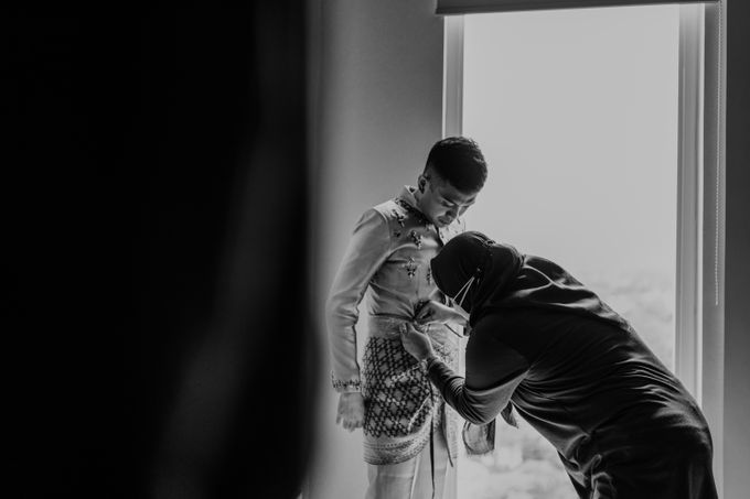 Tia & Aldi Wedding at The Allwynn Grand Ballroom by AKSA Creative - 010 Tia & Aldi Wedding at The Allwynn Grand Ballroom by AKSA Creative - 010