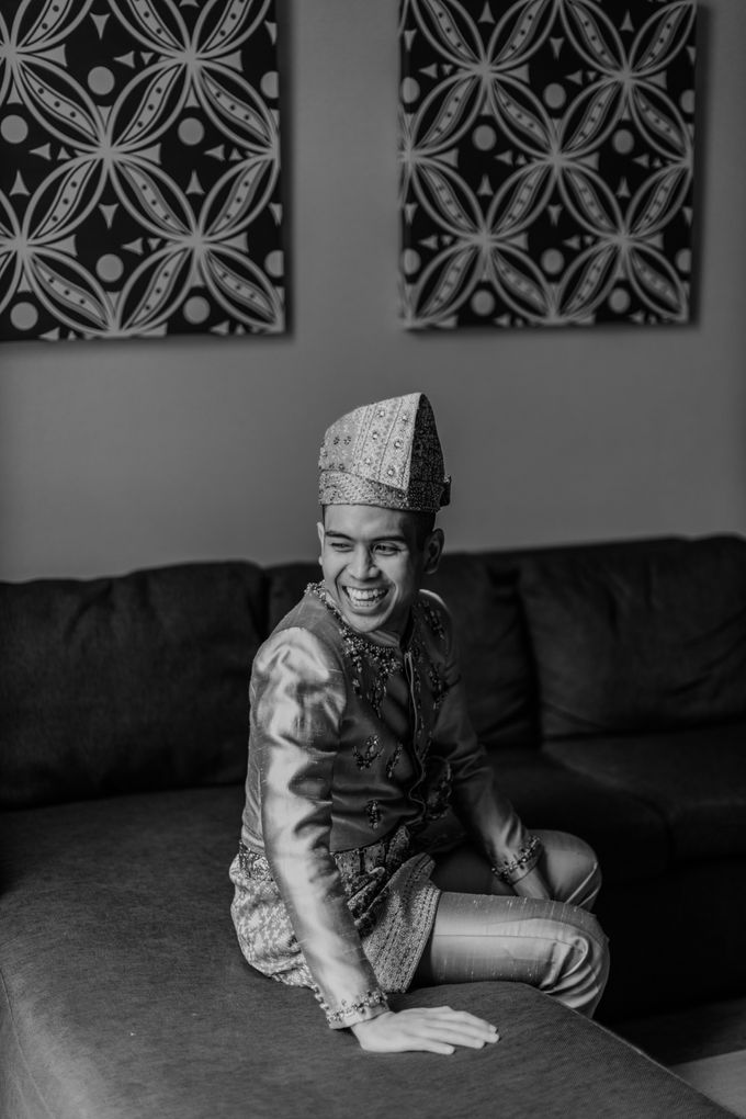 Tia & Aldi Wedding at The Allwynn Grand Ballroom by AKSA Creative - 016 Tia & Aldi Wedding at The Allwynn Grand Ballroom by AKSA Creative - 016