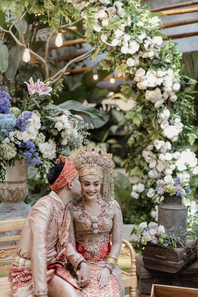 Tia & Aldi Wedding at The Allwynn Grand Ballroom by AKSA Creative - 026 Tia & Aldi Wedding at The Allwynn Grand Ballroom by AKSA Creative - 026