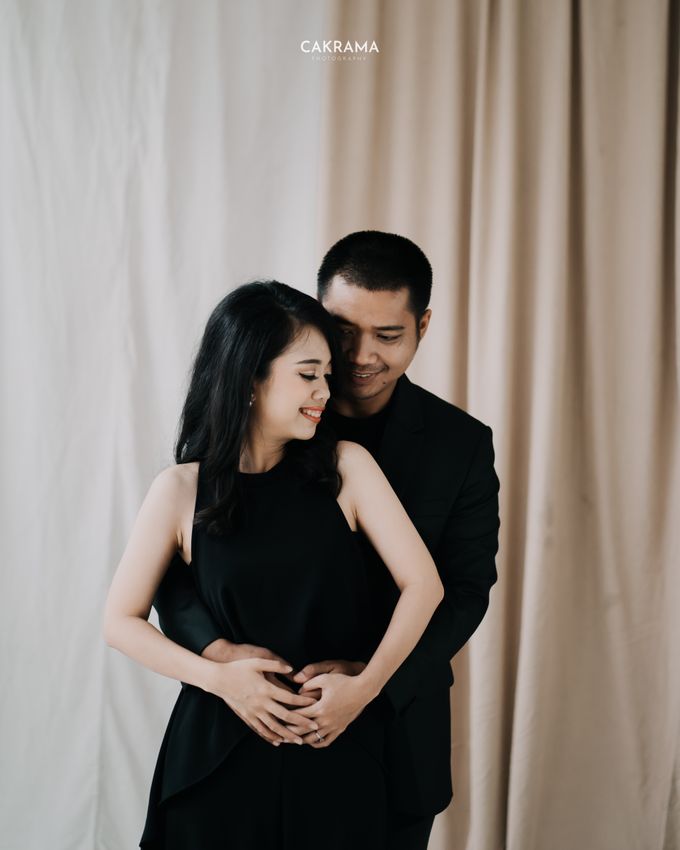 Prewedding Photoshoot Sabar & Tiara by Nike Makeup & Hairdo - 013 Prewedding Photoshoot Sabar & Tiara by Nike Makeup & Hairdo - 013