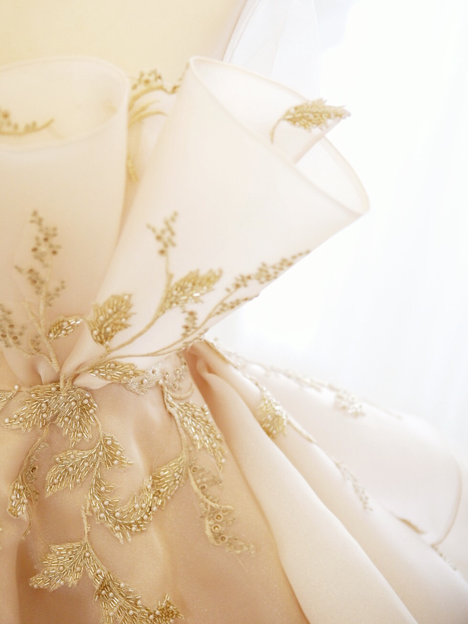 Sister’s Dress by Tiffany Bridal - 009 Sister’s Dress by Tiffany Bridal - 009