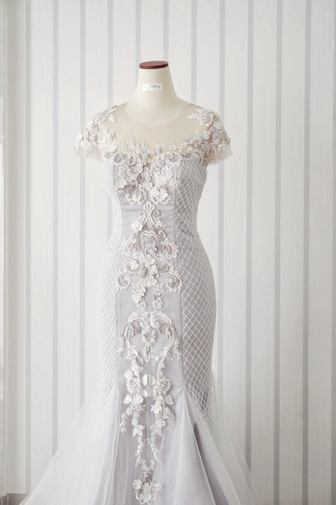Sister’s Dress by Tiffany Bridal - 012 Sister’s Dress by Tiffany Bridal - 012