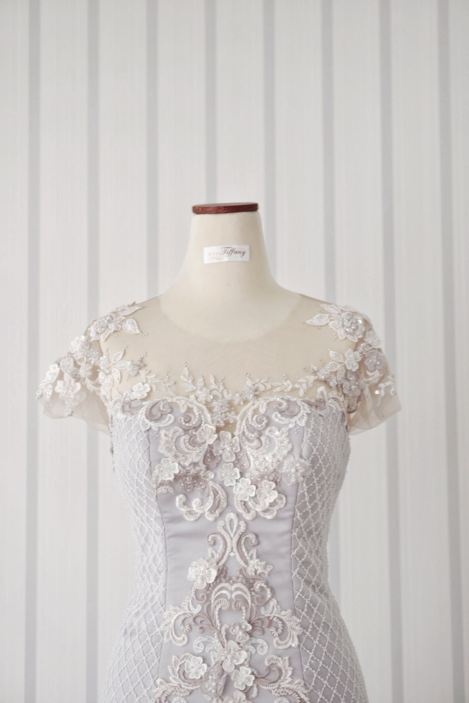 Sister’s Dress by Tiffany Bridal - 010 Sister’s Dress by Tiffany Bridal - 010