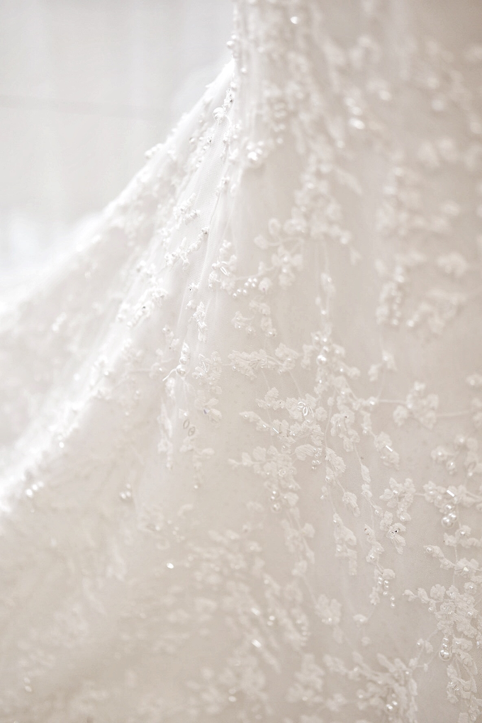 Spring Wedding Dress Collection by Tiffany Bridal - 004 Spring Wedding Dress Collection by Tiffany Bridal - 004
