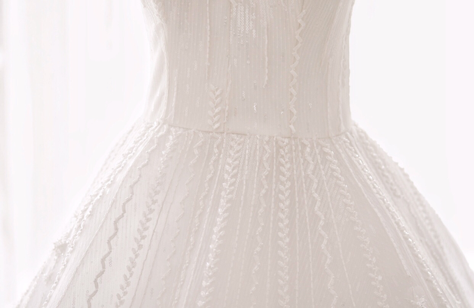 Spring Wedding Dress Collection by Tiffany Bridal - 008 Spring Wedding Dress Collection by Tiffany Bridal - 008