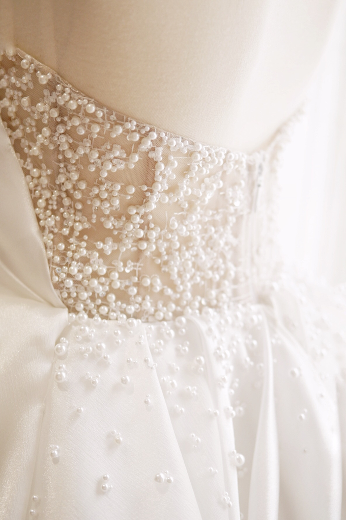 Tiffany’s Classic Collection by Tiffany Bridal - 008 Tiffany’s Classic Collection by Tiffany Bridal - 008