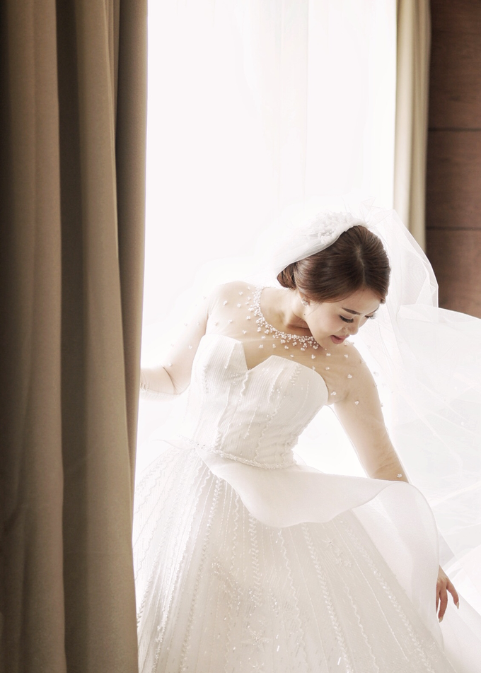 Tiffany’s Bride by Tiffany Bridal - 001 Tiffany’s Bride by Tiffany Bridal - 001