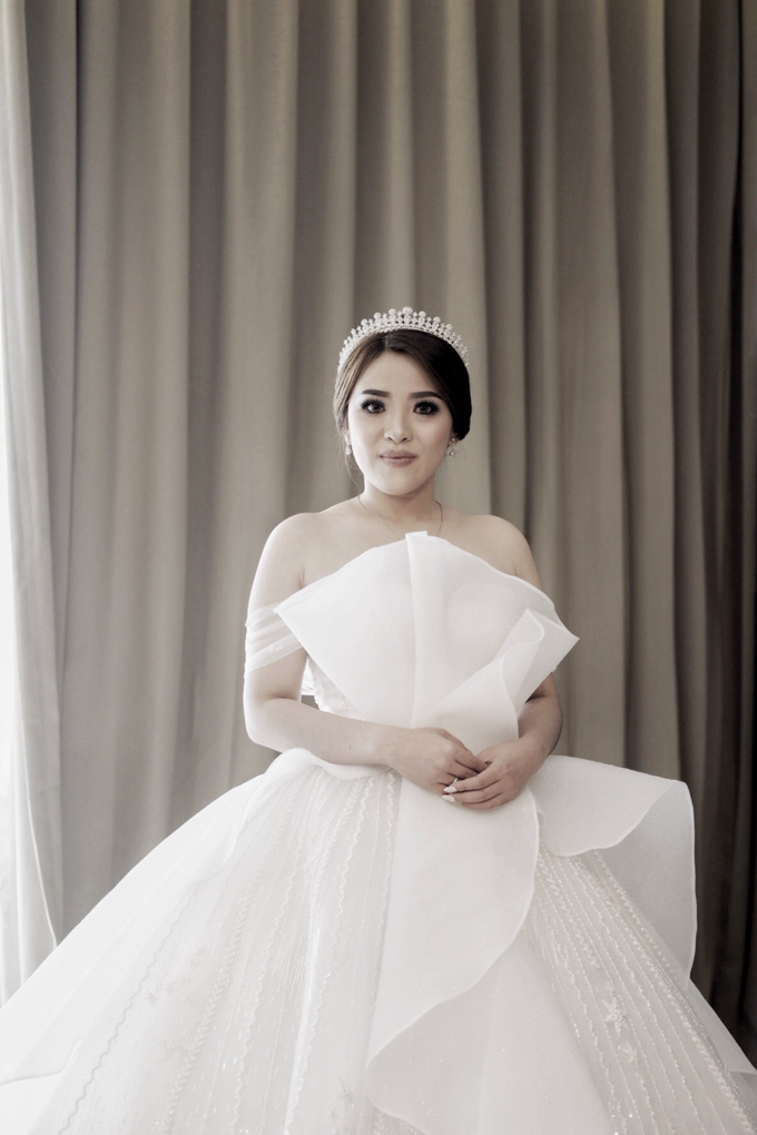 Tiffany’s Bride by Tiffany Bridal - 012 Tiffany’s Bride by Tiffany Bridal - 012