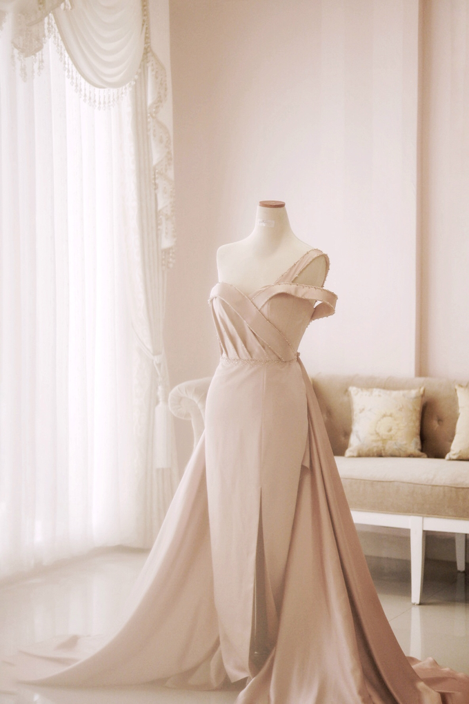 Sister’s Dress by Tiffany Bridal - 015 Sister’s Dress by Tiffany Bridal - 015