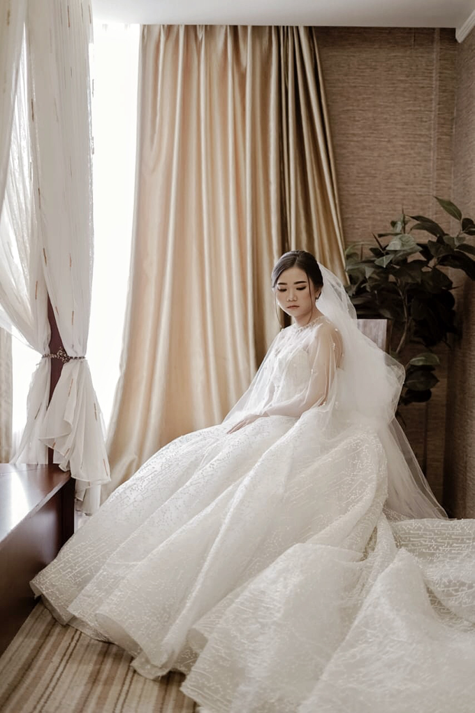Tiffany’s Bride by Tiffany Bridal - 014 Tiffany’s Bride by Tiffany Bridal - 014