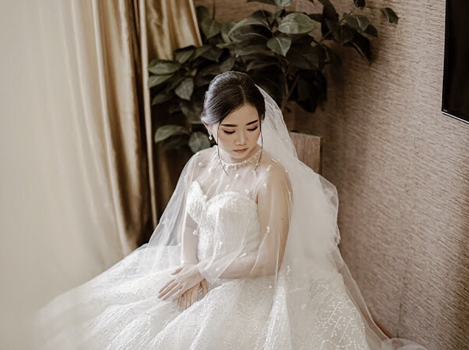 Tiffany’s Bride by Tiffany Bridal - 013 Tiffany’s Bride by Tiffany Bridal - 013