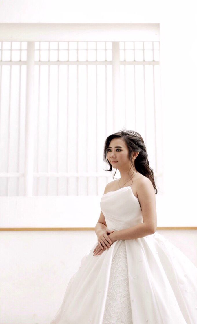 Tiffany’s Bride by Tiffany Bridal - 016 Tiffany’s Bride by Tiffany Bridal - 016