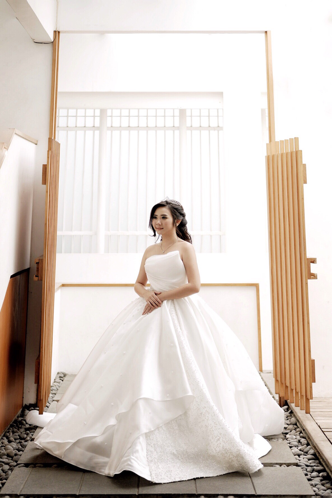 Tiffany’s Bride by Tiffany Bridal - 017 Tiffany’s Bride by Tiffany Bridal - 017