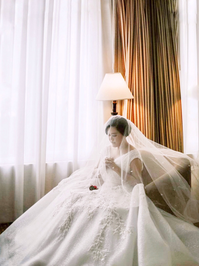Tiffany’s Bride by Tiffany Bridal - 021 Tiffany’s Bride by Tiffany Bridal - 021
