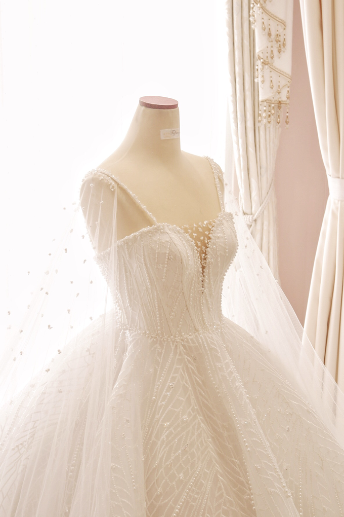 Tiffany’s Classic Collection by Tiffany Bridal - 028 Tiffany’s Classic Collection by Tiffany Bridal - 028