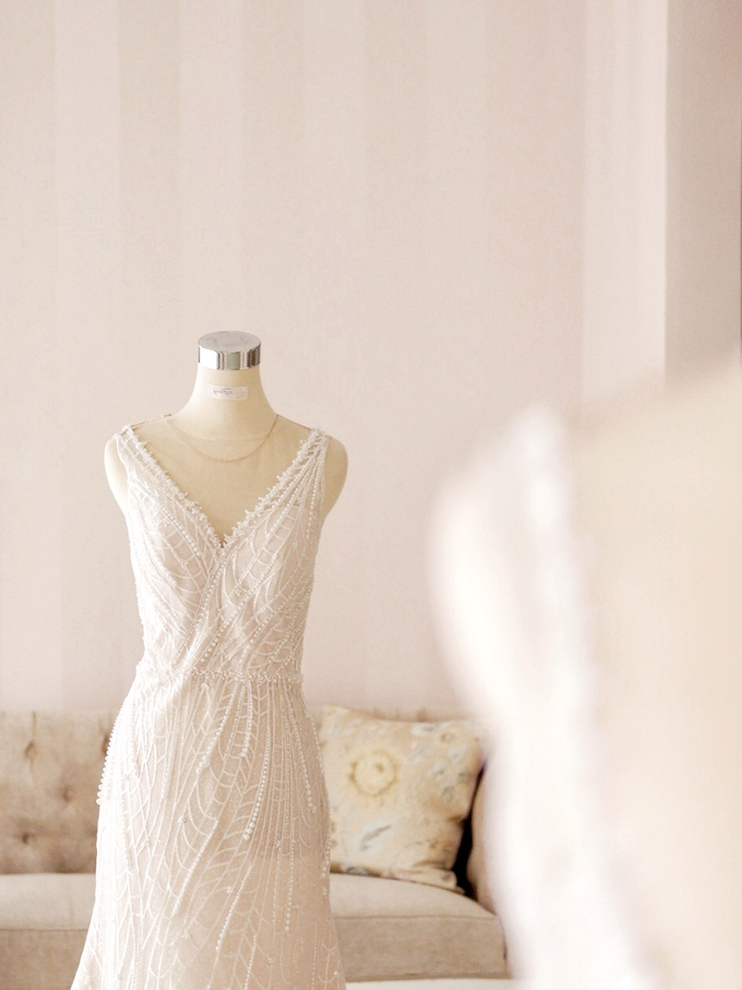 Spring Wedding Dress Collection by Tiffany Bridal - 034 Spring Wedding Dress Collection by Tiffany Bridal - 034