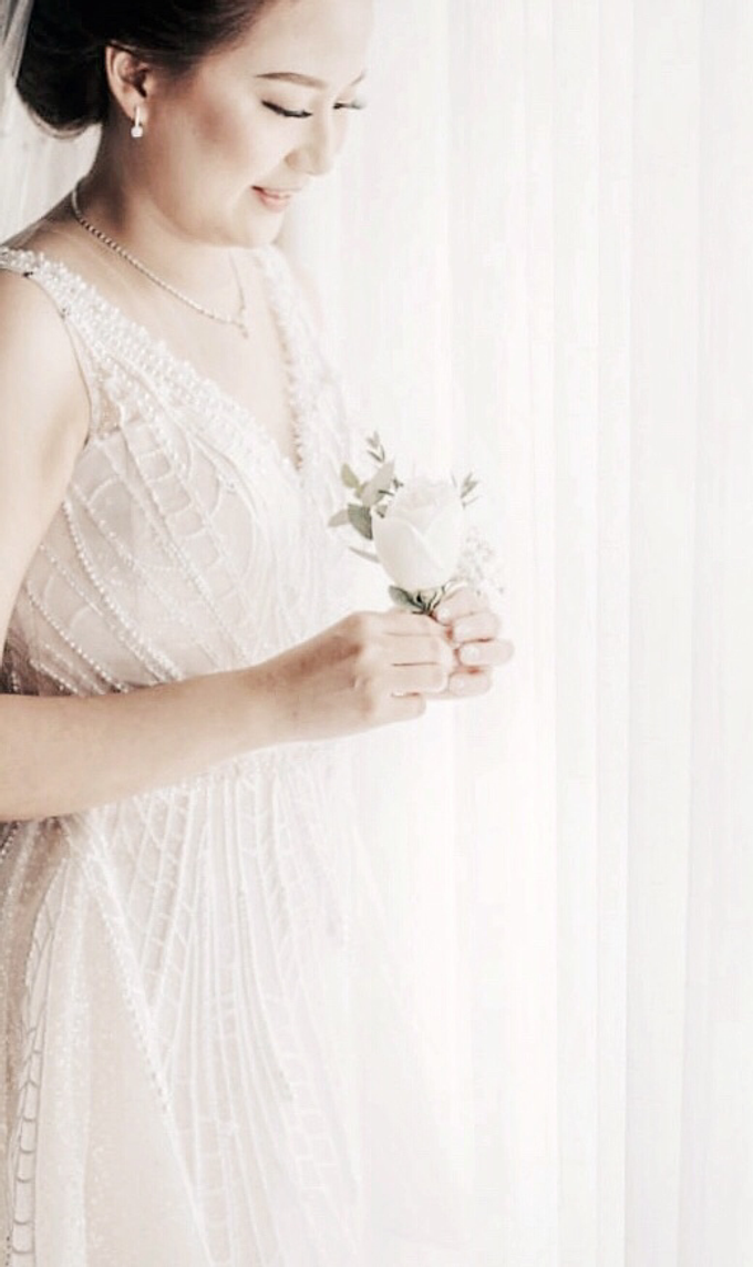 Tiffany’s Bride by Tiffany Bridal - 024 Tiffany’s Bride by Tiffany Bridal - 024