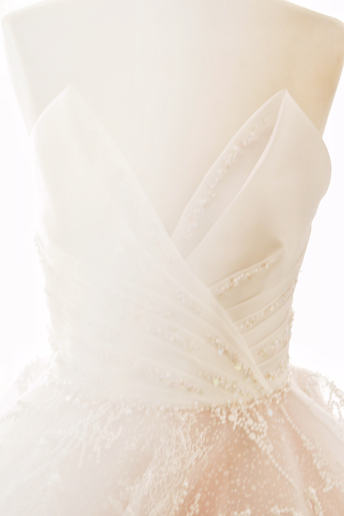 Spring Wedding Dress Collection by Tiffany Bridal - 038 Spring Wedding Dress Collection by Tiffany Bridal - 038