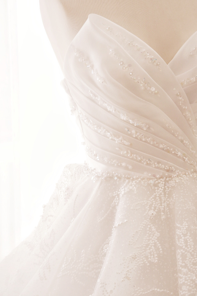 Tiffany’s Classic Collection by Tiffany Bridal - 034 Tiffany’s Classic Collection by Tiffany Bridal - 034