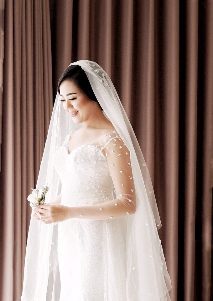 Tiffany’s Bride by Tiffany Bridal - 027 Tiffany’s Bride by Tiffany Bridal - 027