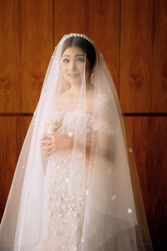 Tiffany’s Bride by Tiffany Bridal - 031 Tiffany’s Bride by Tiffany Bridal - 031