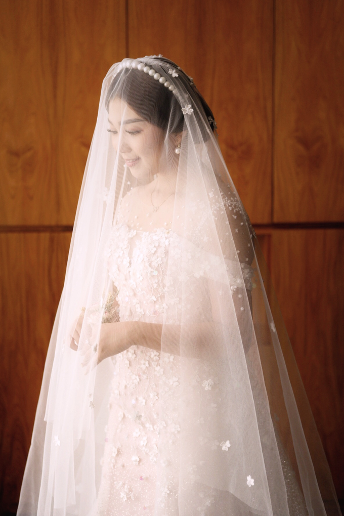 Tiffany’s Bride by Tiffany Bridal - 033 Tiffany’s Bride by Tiffany Bridal - 033