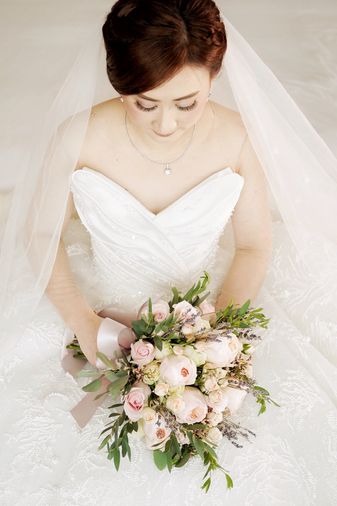 Tiffany’s Bride by Tiffany Bridal - 035 Tiffany’s Bride by Tiffany Bridal - 035