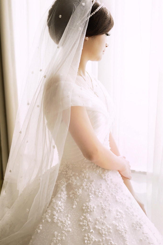 Tiffany’s Bride by Tiffany Bridal - 041 Tiffany’s Bride by Tiffany Bridal - 041