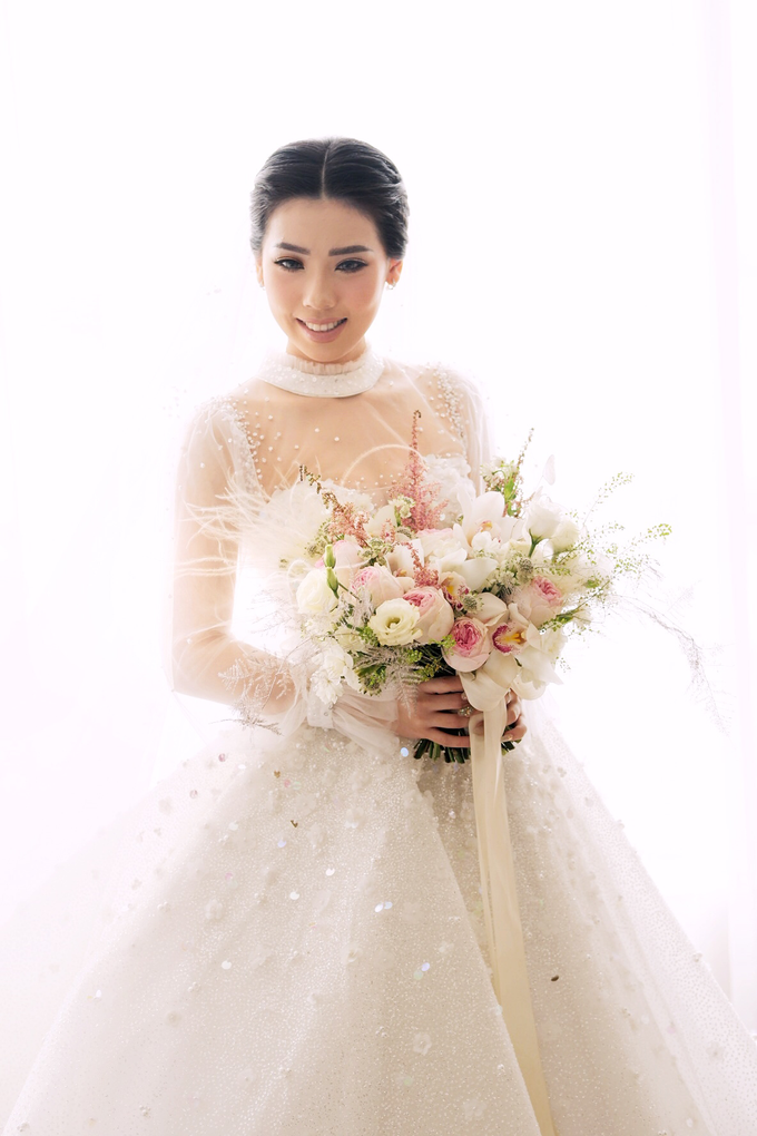 Tiffany’s Bride by Tiffany Bridal - 039 Tiffany’s Bride by Tiffany Bridal - 039