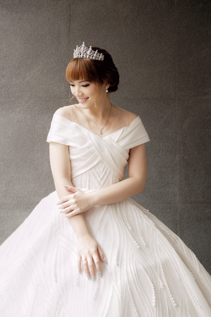 Tiffany’s Bride by Tiffany Bridal - 048 Tiffany’s Bride by Tiffany Bridal - 048