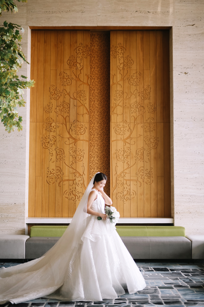 Tiffany’s Bride by Tiffany Bridal - 050 Tiffany’s Bride by Tiffany Bridal - 050