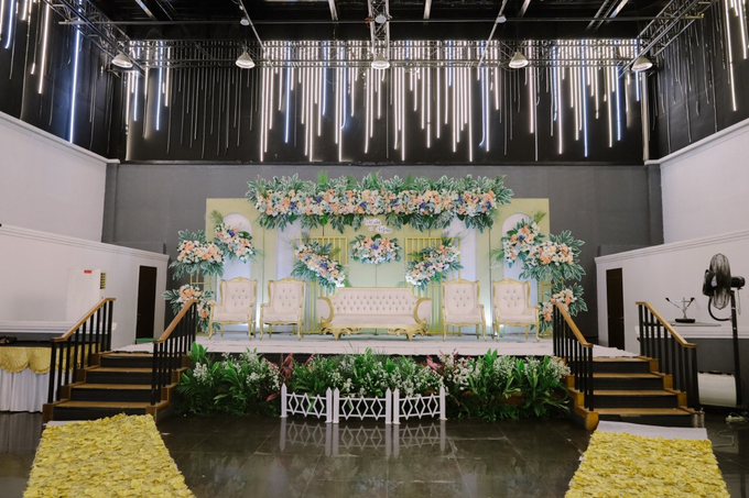 Wedding Package Teratai 400 Guest All In Exc Venue by Tiga Dara Catering - 002 Wedding Package Teratai 400 Guest All In Exc Venue by Tiga Dara Catering - 002