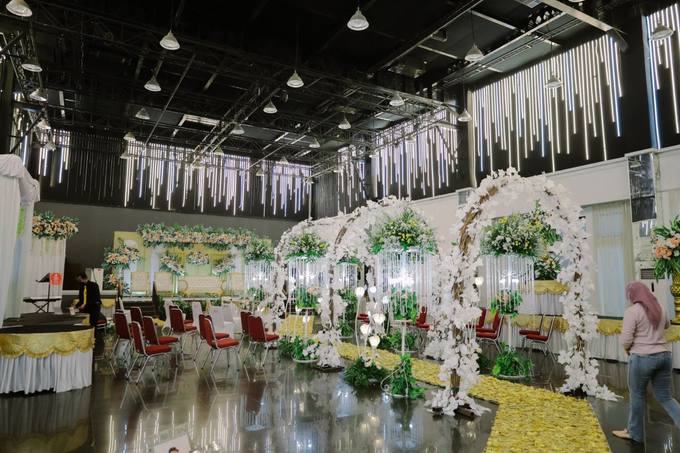 Wedding Package Teratai 400 Guest All In Exc Venue by Tiga Dara Catering - 004 Wedding Package Teratai 400 Guest All In Exc Venue by Tiga Dara Catering - 004