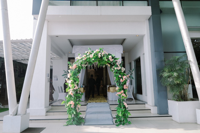 Wedding Package Teratai 400 Guest All In Exc Venue by Tiga Dara Catering - 006 Wedding Package Teratai 400 Guest All In Exc Venue by Tiga Dara Catering - 006