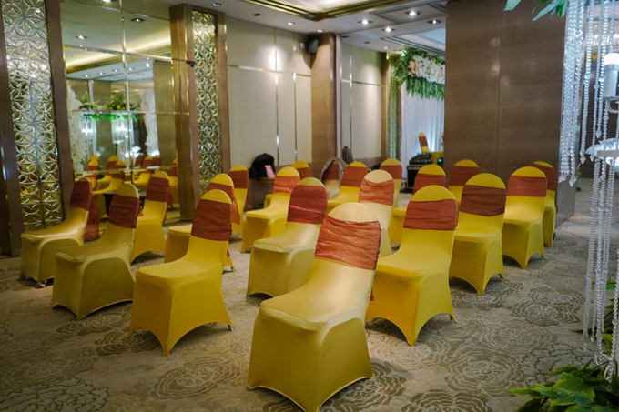 Wedding Package Mawar 500 Guest All In Exc Venue by Tiga Dara Catering - 004 Wedding Package Mawar 500 Guest All In Exc Venue by Tiga Dara Catering - 004