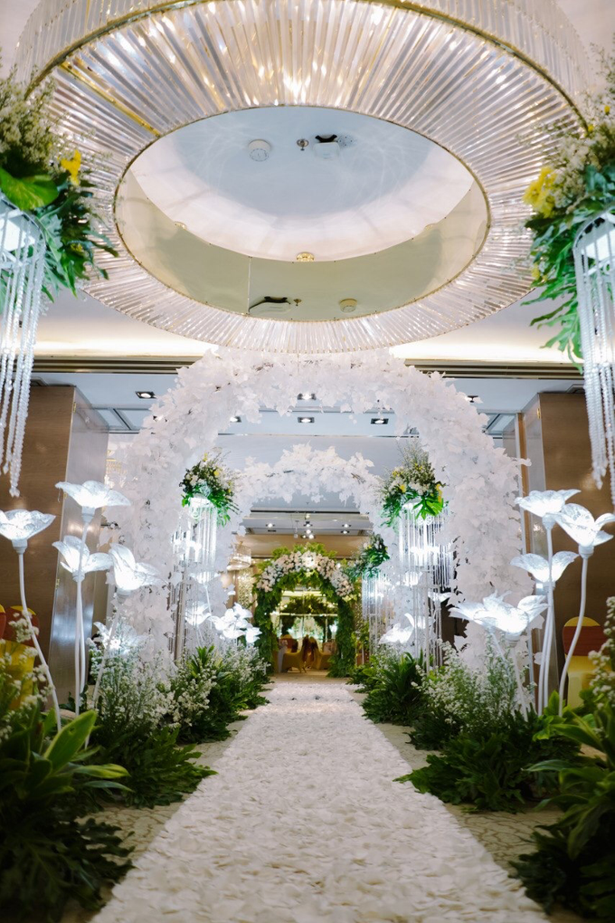 Wedding Package Mawar 500 Guest All In Exc Venue by Tiga Dara Catering - 003 Wedding Package Mawar 500 Guest All In Exc Venue by Tiga Dara Catering - 003