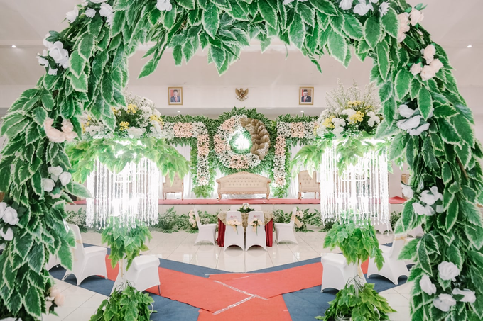 Wedding Package Intimate 200 Guest All In by Tiga Dara Catering - 004 Wedding Package Intimate 200 Guest All In by Tiga Dara Catering - 004