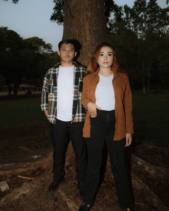 JAKARTA PREWEDDING OUTDOOR by SCENIC PICTURE - 020 JAKARTA PREWEDDING OUTDOOR by SCENIC PICTURE - 020