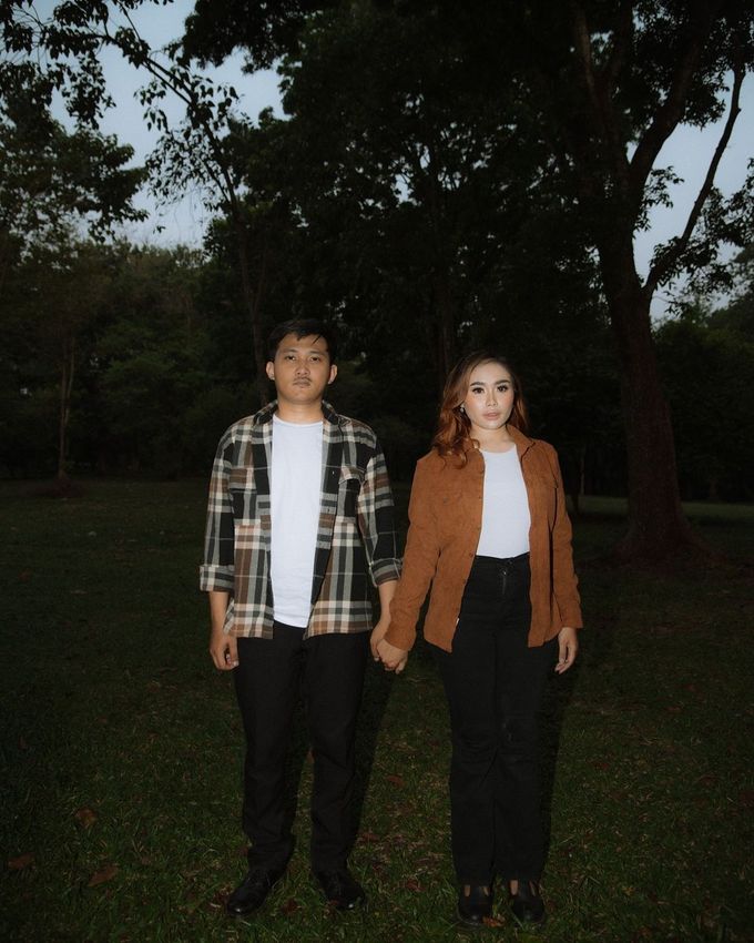 JAKARTA PREWEDDING OUTDOOR by SCENIC PICTURE - 011 JAKARTA PREWEDDING OUTDOOR by SCENIC PICTURE - 011