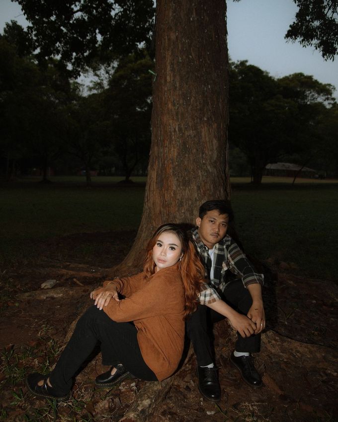 JAKARTA PREWEDDING OUTDOOR by SCENIC PICTURE - 010 JAKARTA PREWEDDING OUTDOOR by SCENIC PICTURE - 010