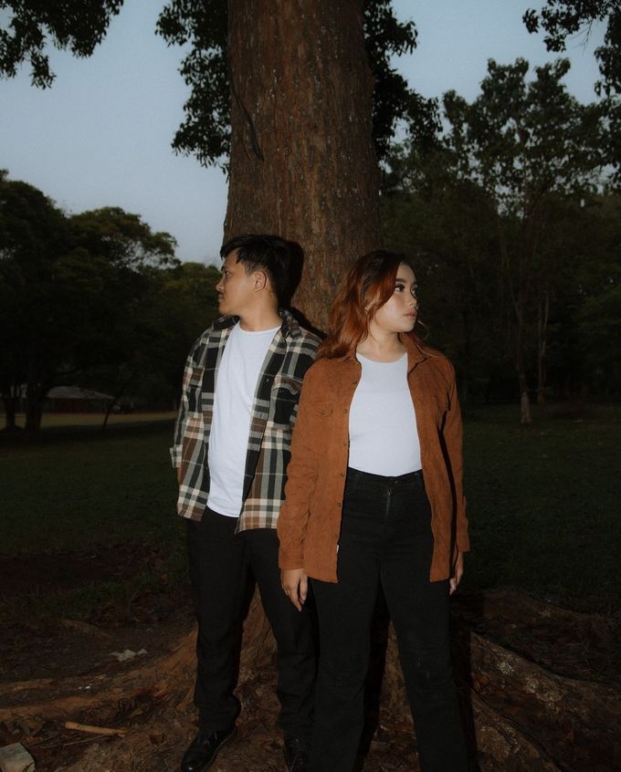 JAKARTA PREWEDDING OUTDOOR by SCENIC PICTURE - 003 JAKARTA PREWEDDING OUTDOOR by SCENIC PICTURE - 003
