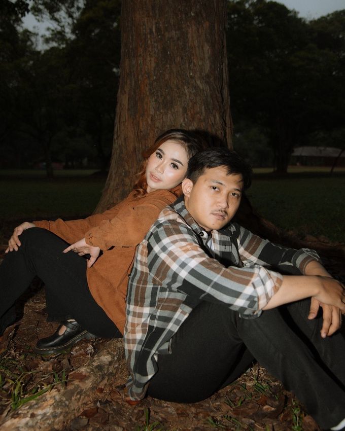 JAKARTA PREWEDDING OUTDOOR by SCENIC PICTURE - 016 JAKARTA PREWEDDING OUTDOOR by SCENIC PICTURE - 016