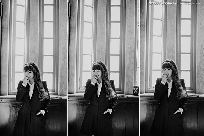 Time is a Funny Thing - Fen Beauty Portraits by Herna by Axioo - 008 Time is a Funny Thing - Fen Beauty Portraits by Herna by Axioo - 008