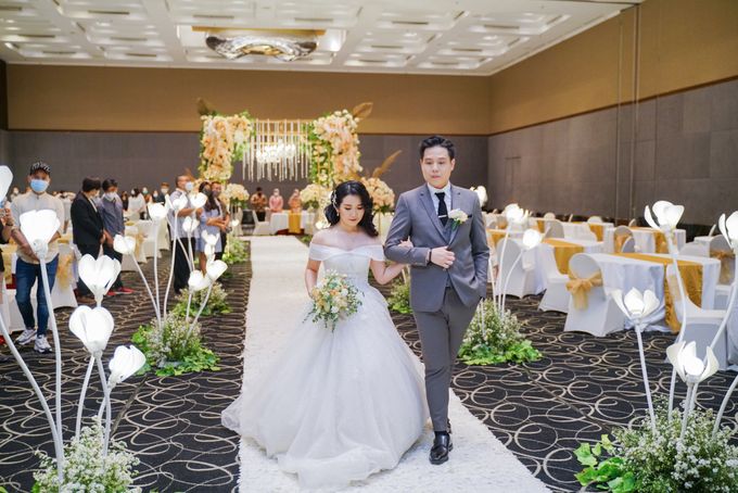 Wedding Of Timothy & Amadea by Ohana Enterprise - 013 Wedding Of Timothy & Amadea by Ohana Enterprise - 013