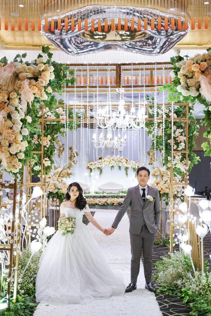 Wedding Of Timothy & Amadea by Ohana Enterprise - 017 Wedding Of Timothy & Amadea by Ohana Enterprise - 017