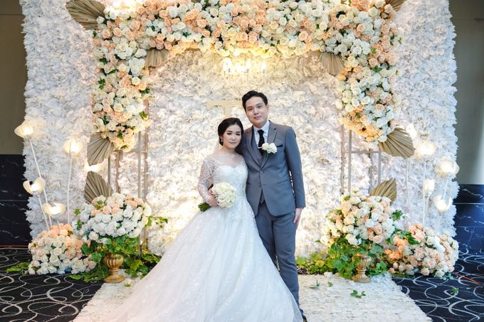 Wedding Of Timothy & Amadea by Ohana Enterprise - 002 Wedding Of Timothy & Amadea by Ohana Enterprise - 002